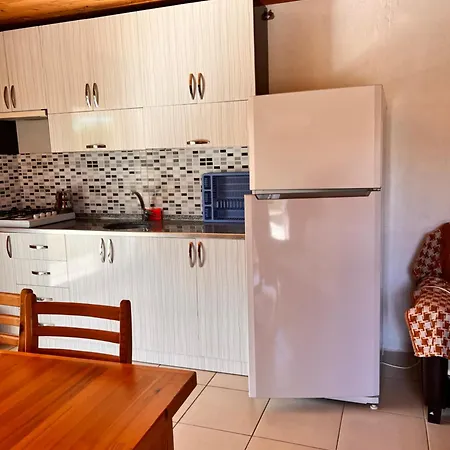 Parlak Evleri Apartahotel *