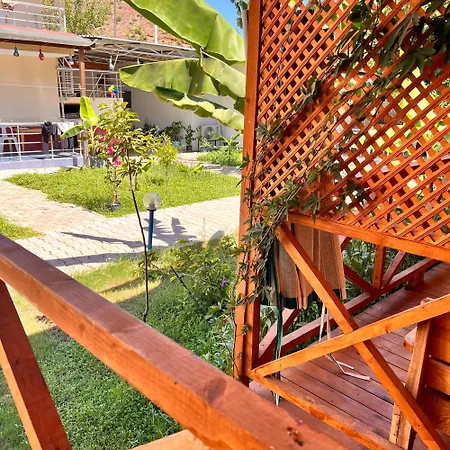 Parlak Evleri Apartahotel