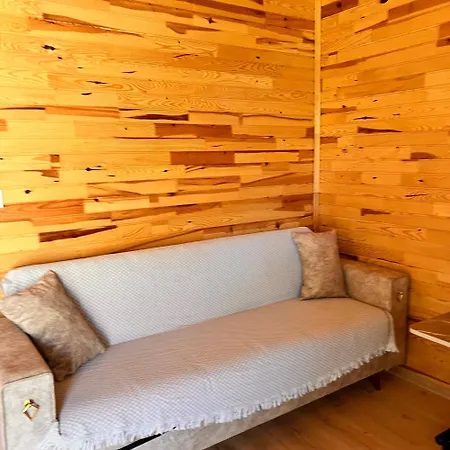 Apartahotel Parlak Evleri Adrasan